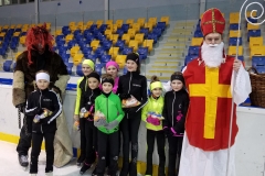 Mikuláš 2016
